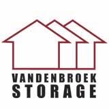 Vandenbroek Storage Logo