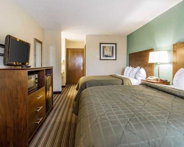 Images Quality Inn