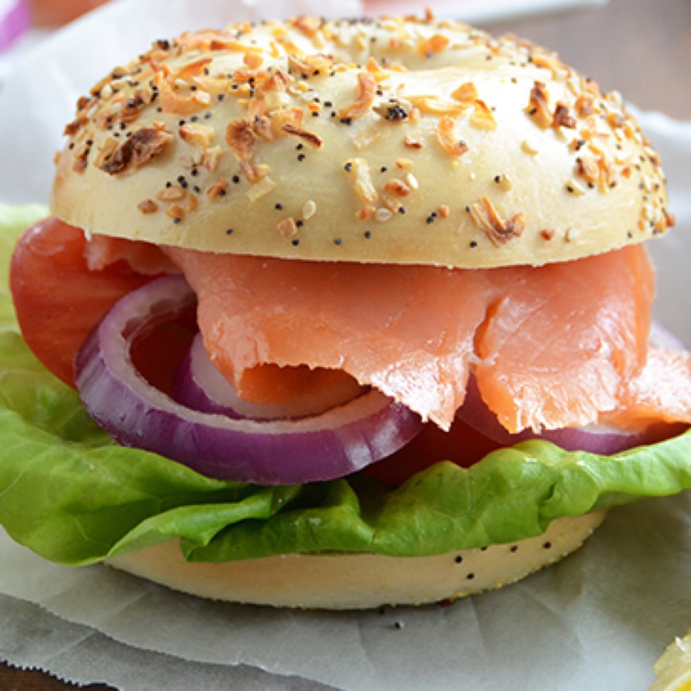 Lox N' Key