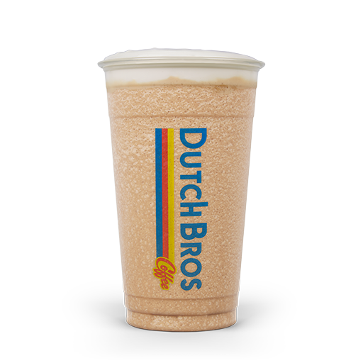 Menu of Dutch Bros Coffee in San Antonio, TX 78229