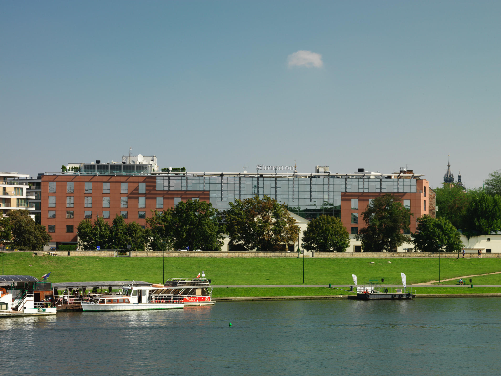 Images Sheraton Grand Krakow