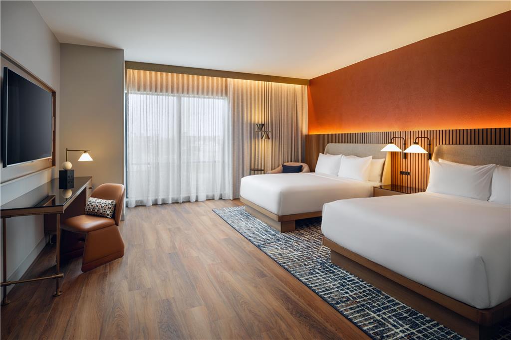 The Nobleman Fort Worth, Tapestry Collection by Hilton Image