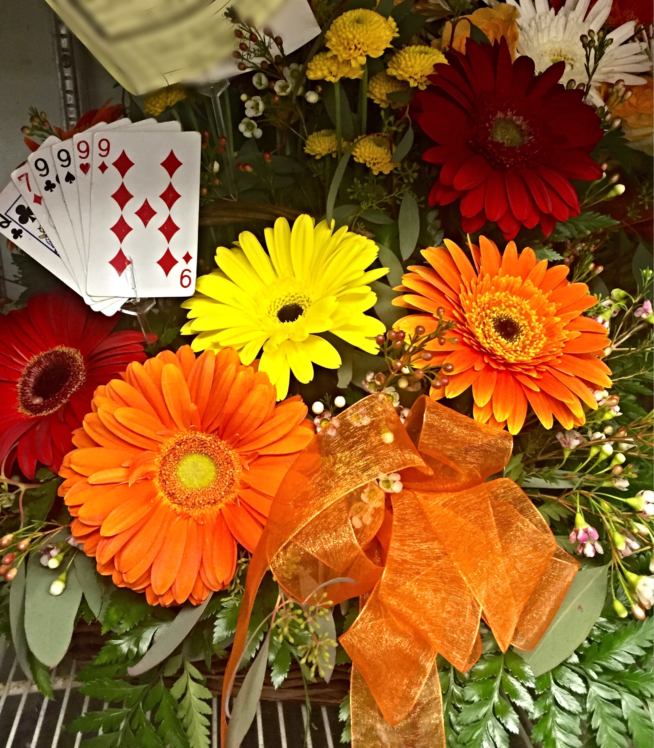 Awesome Blossoms and Gifts Image