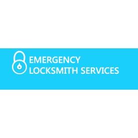 Denver Locksmith Sevice Logo