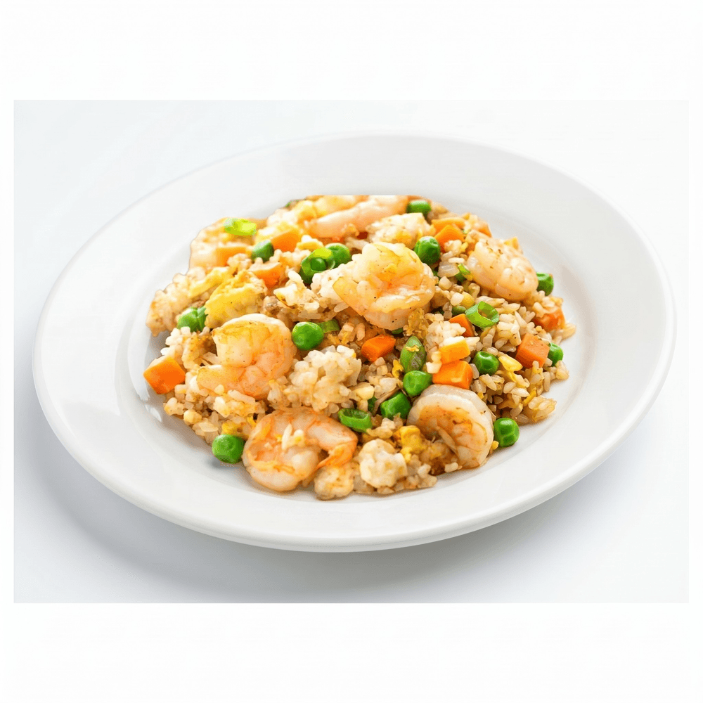 Shrimp Fried Rice
