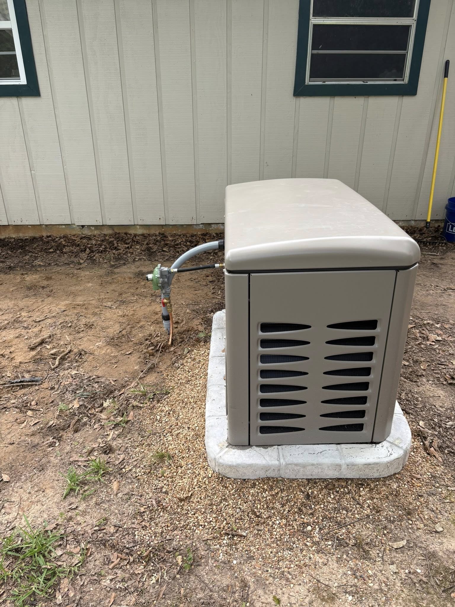 Ward Electric LLC Image