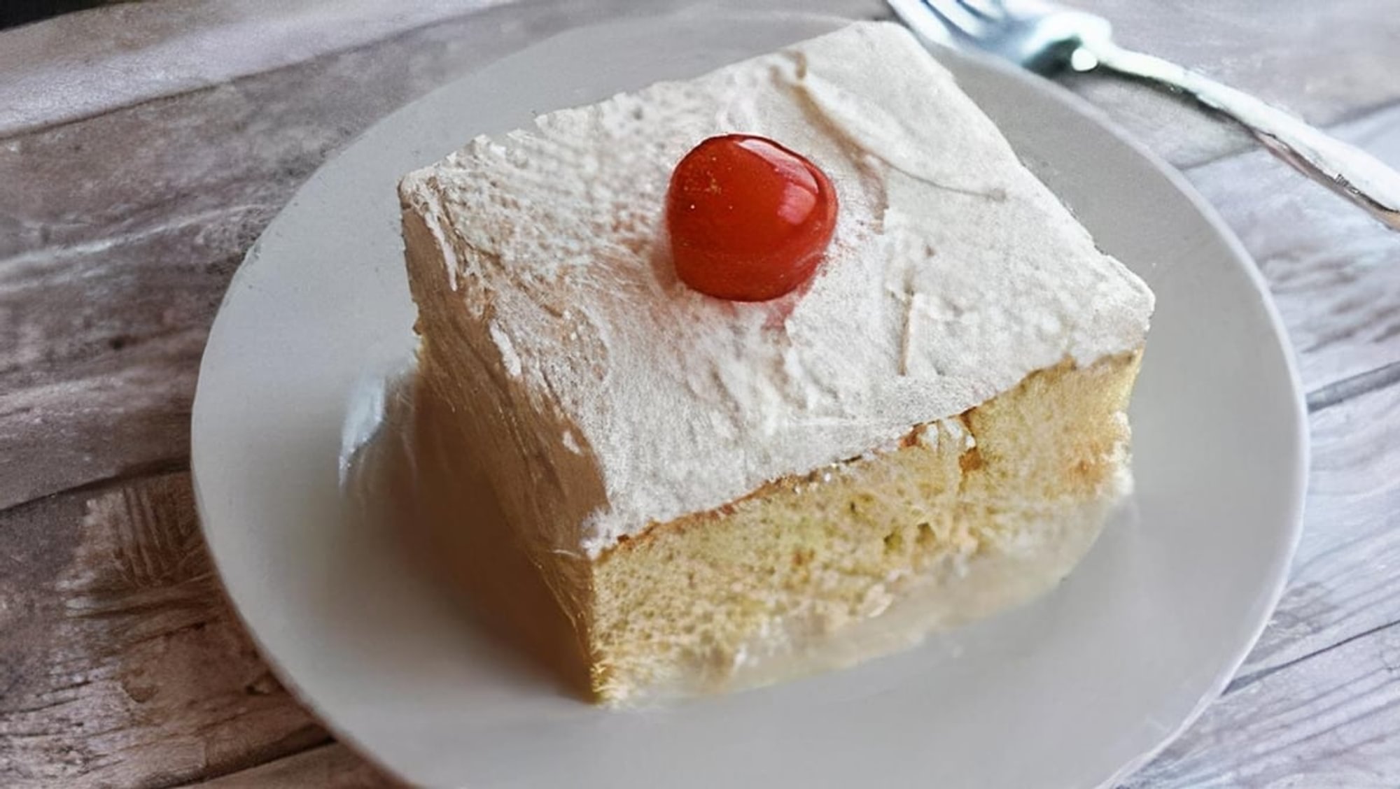 Tres Leches