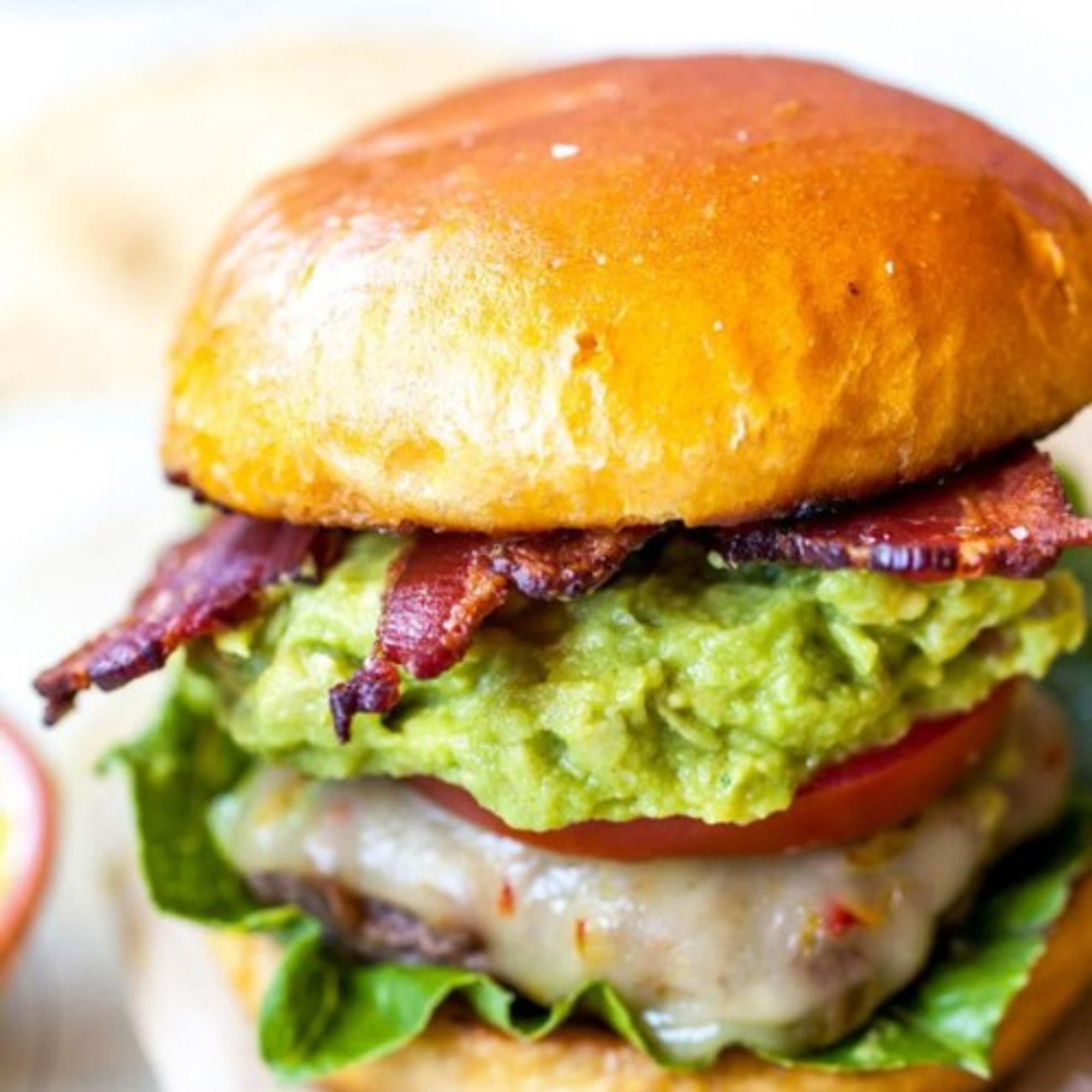 House Burger