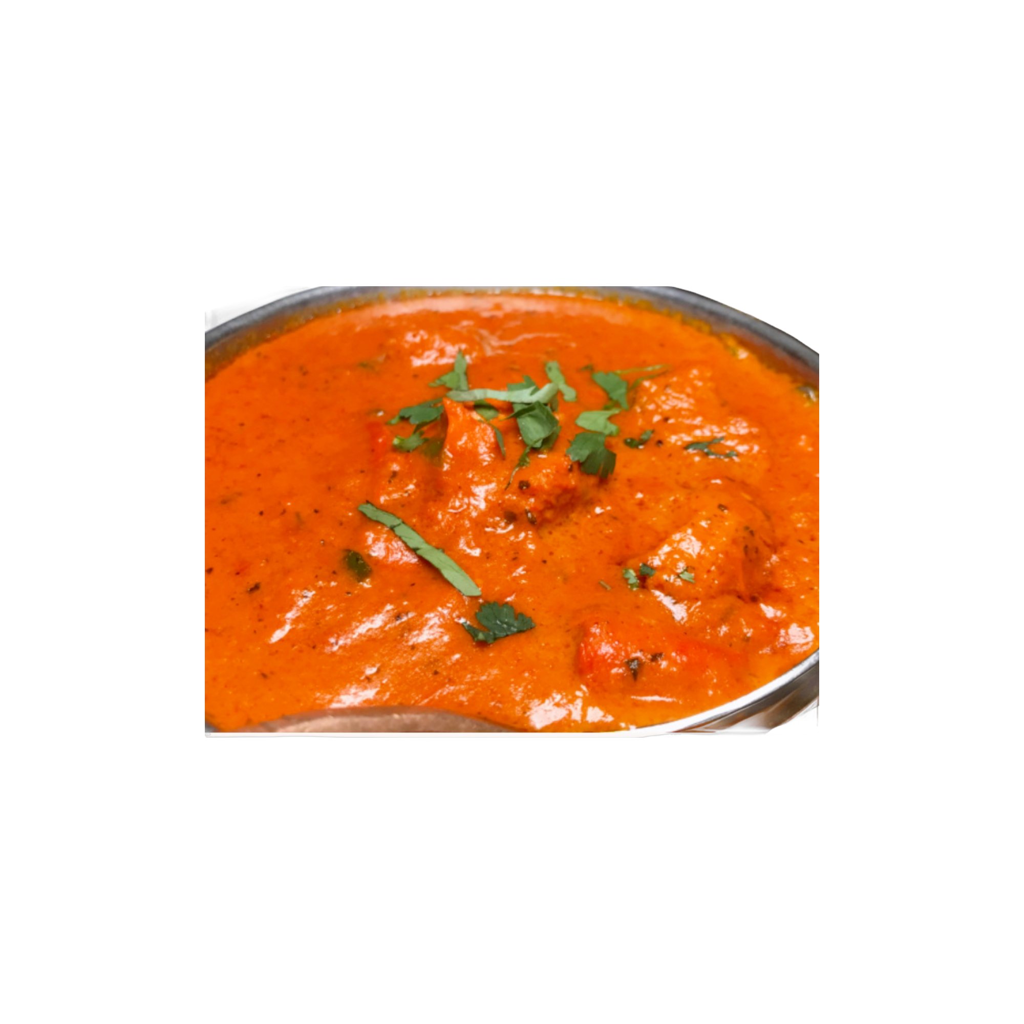 Tikka Masala
