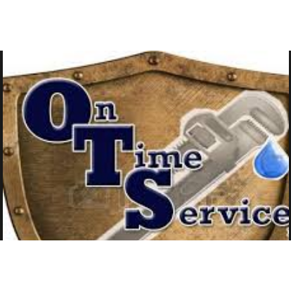 Ots Plumbing Logo