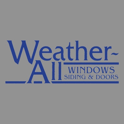 Weather All Windows & Siding