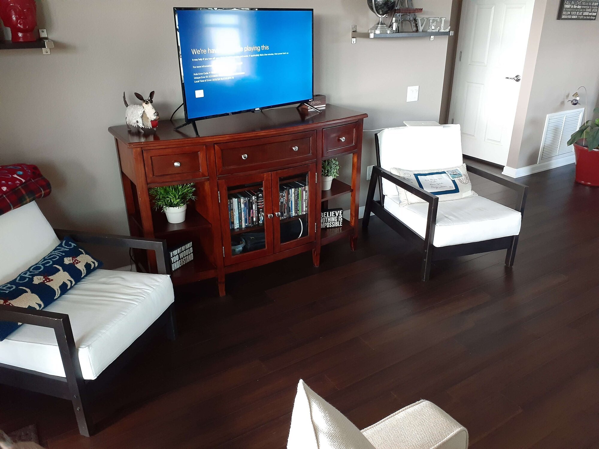 Sweet Home Improvements LLC Image