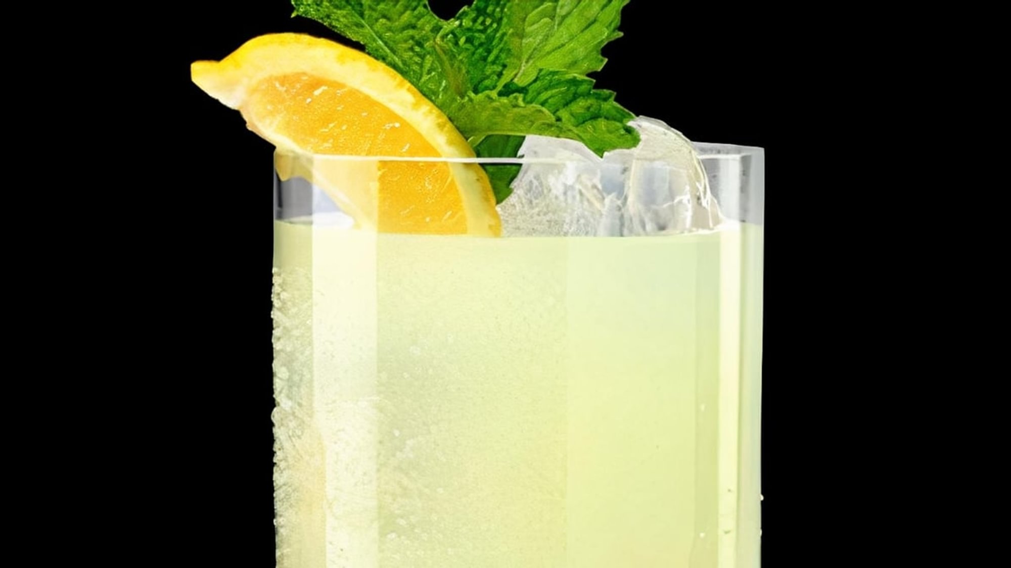 Lemonade