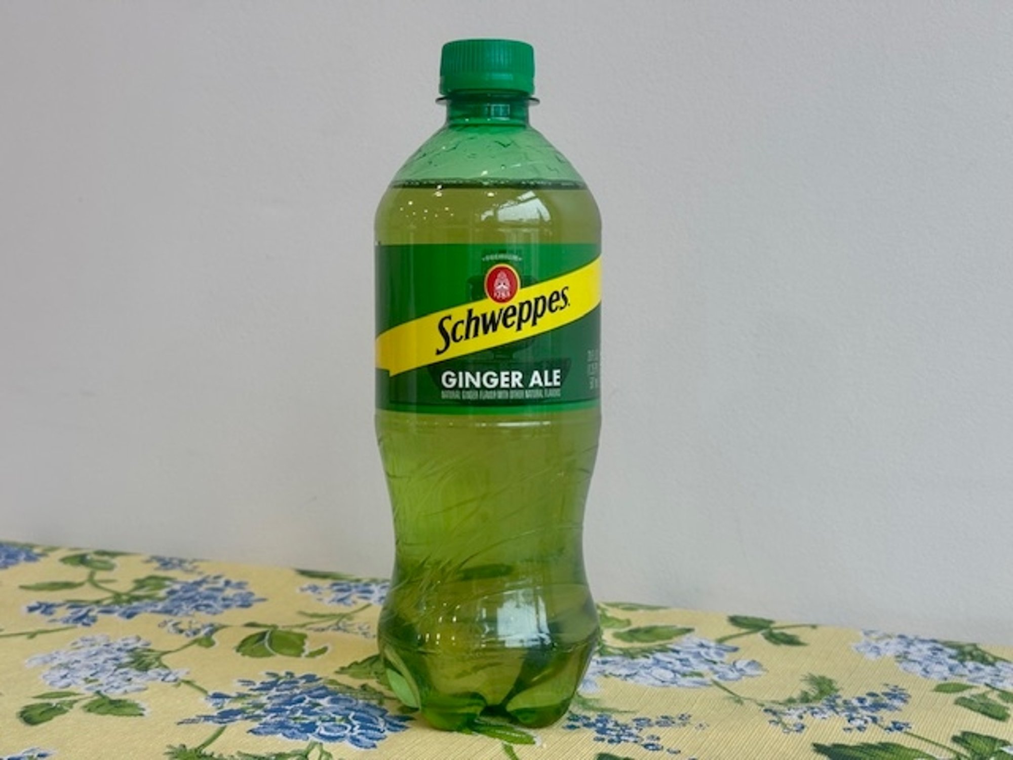 Schweppes Ginger Ale