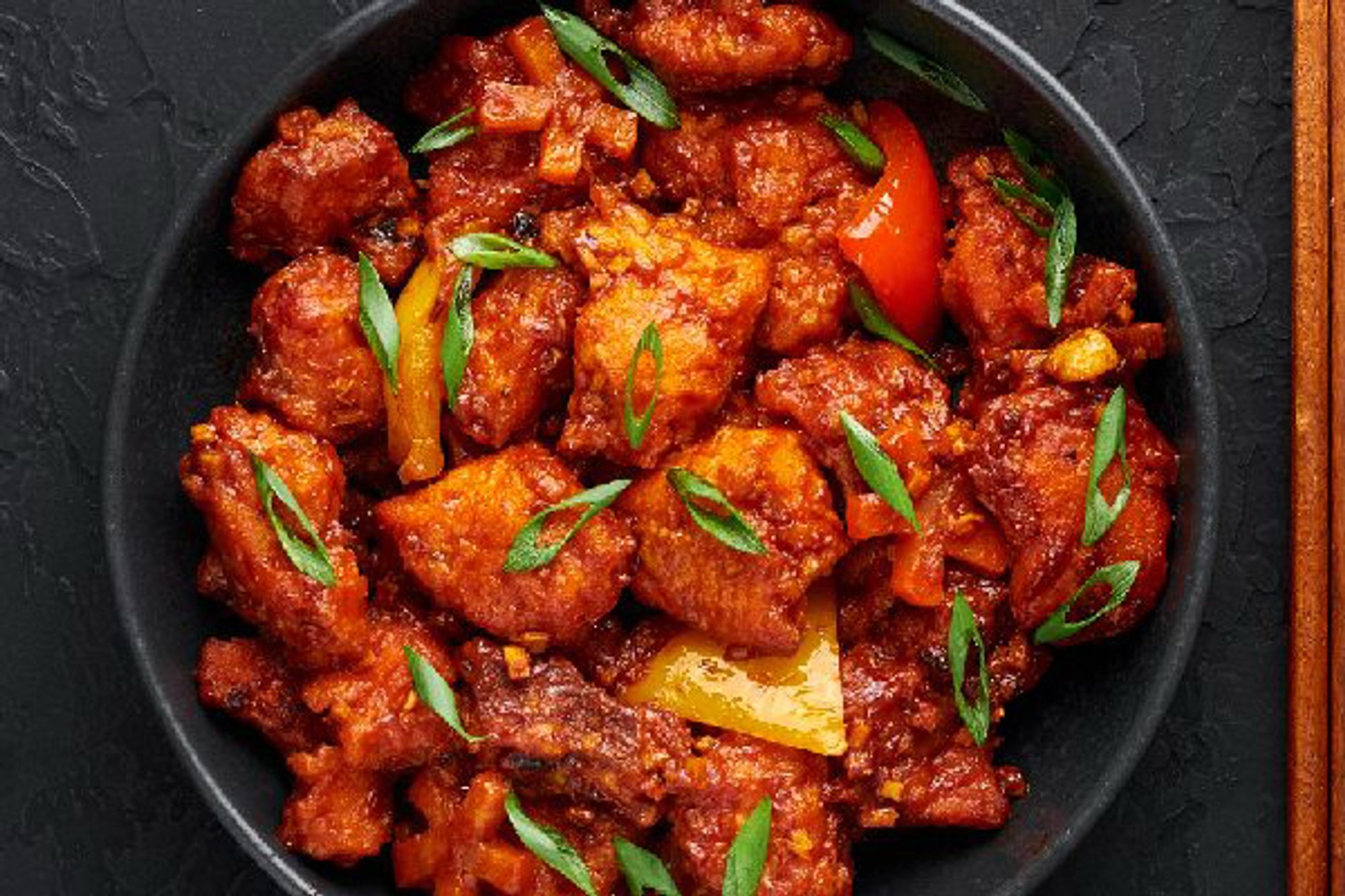 Chicken 65