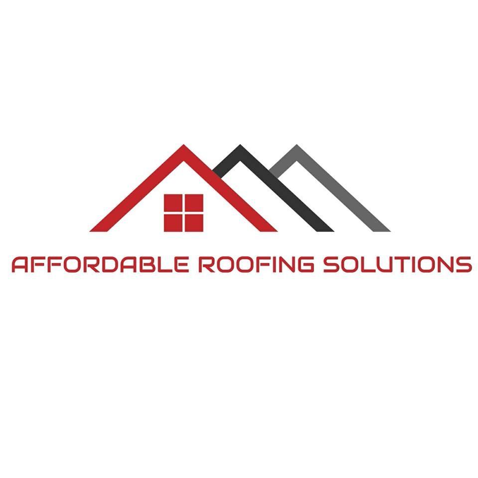Affordable Roofing Solutions LLC Logo