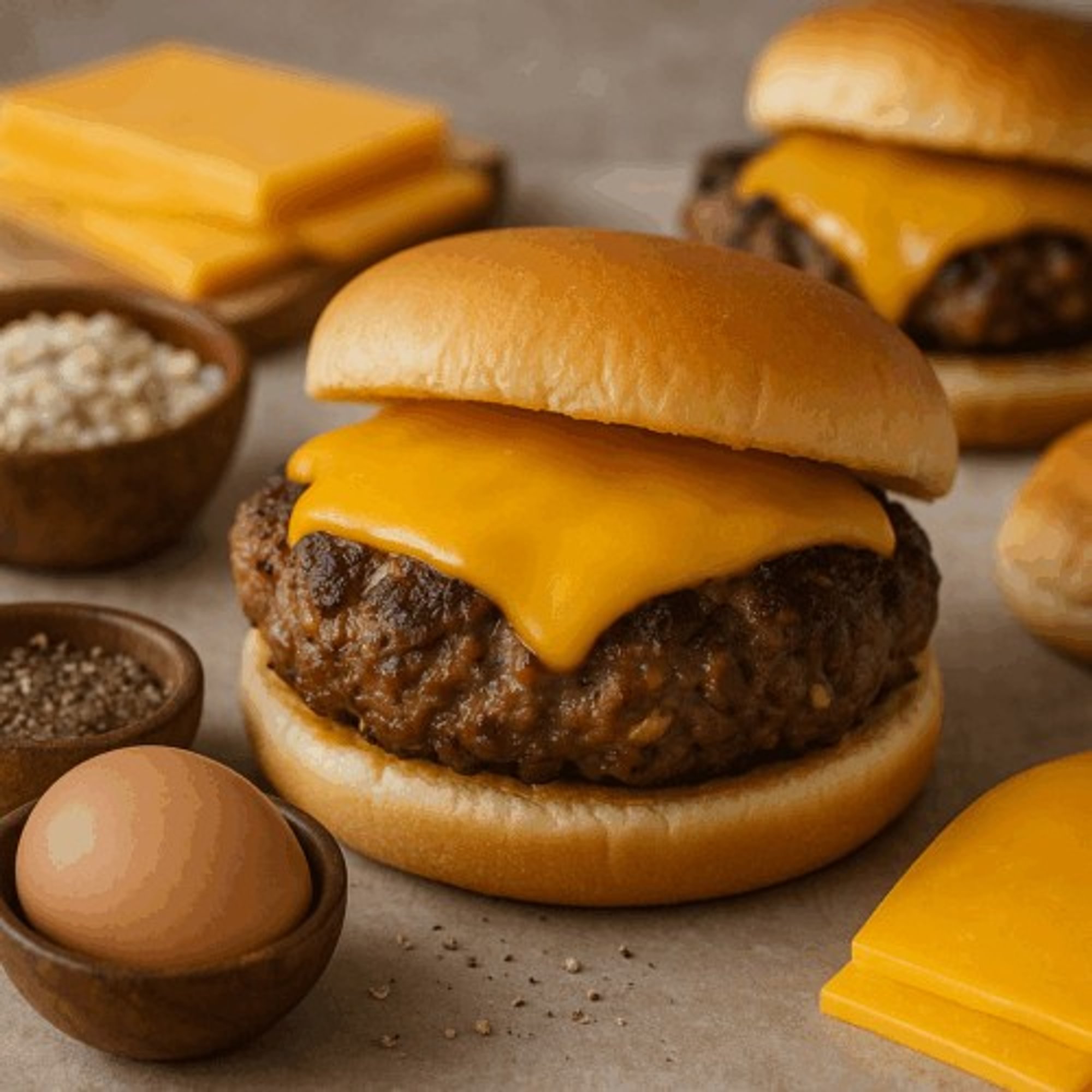 Cheeseburger