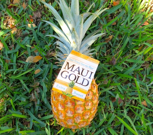 Pineapple