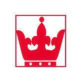 Logo der Kronen-Apotheke Schönfeld