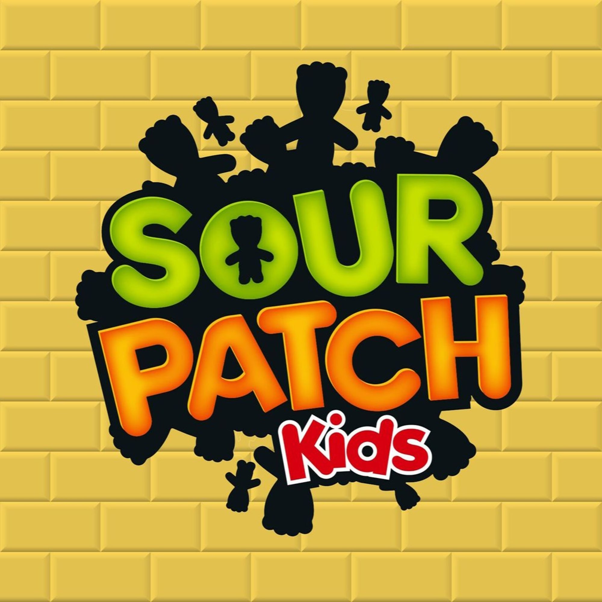 Sour Patch Kids