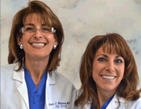 Wittgrove and Brown: San Diego ObGyn Photo