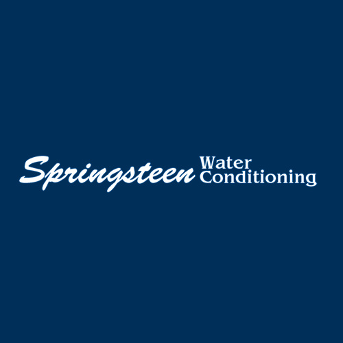 Springsteen Water Conditioning Logo