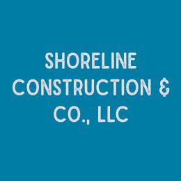 Shoreline Construction & Co., LLC Logo