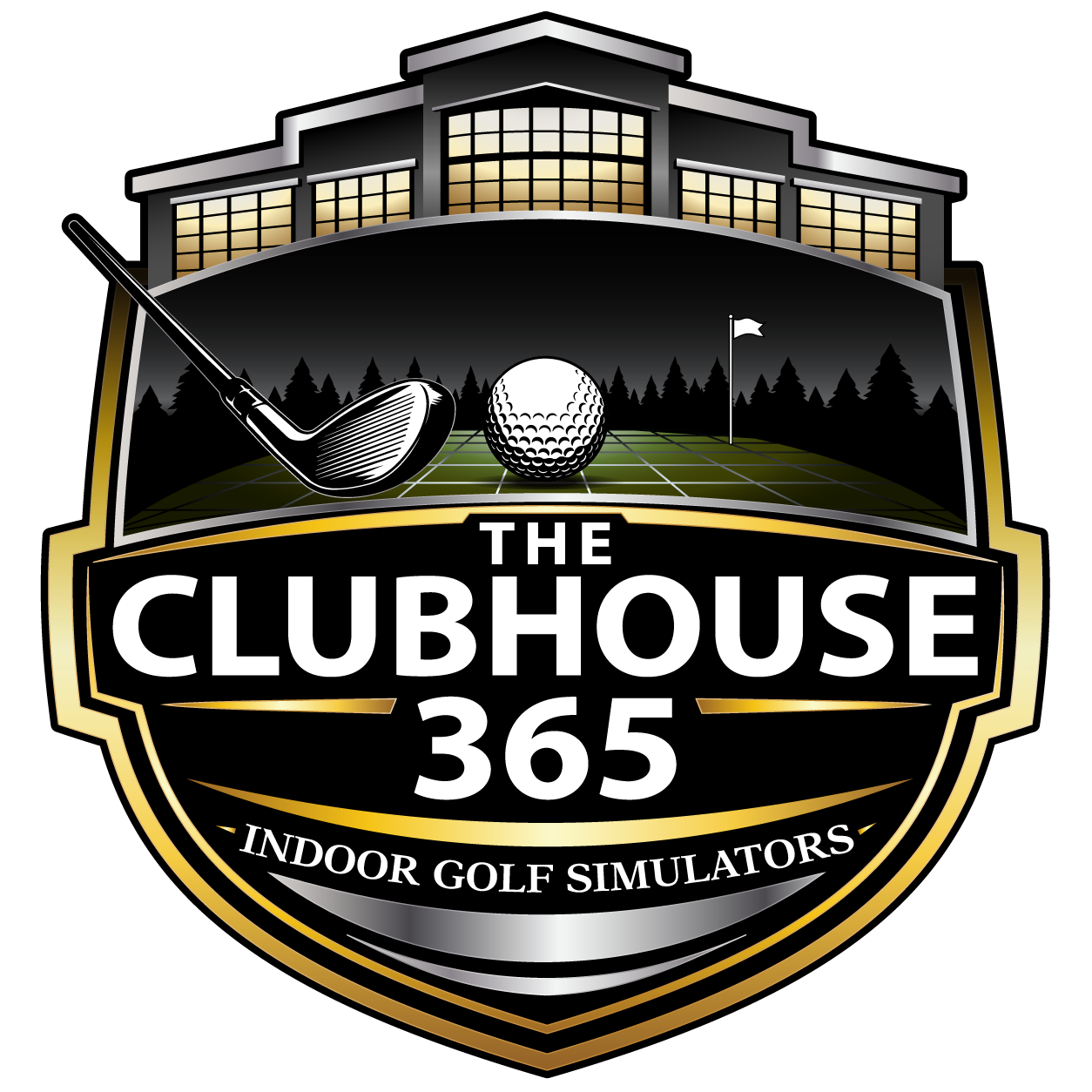 The Clubhouse 365