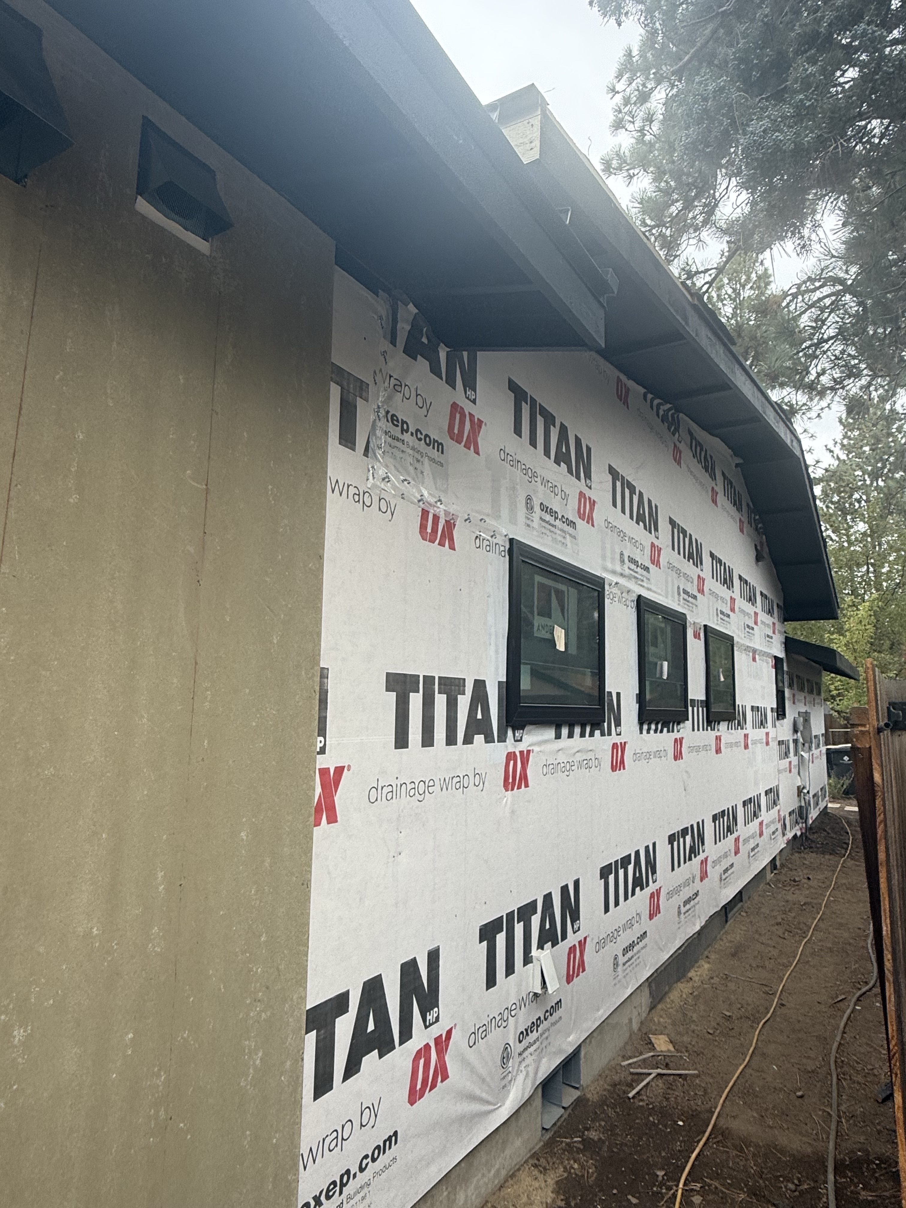 Elmer Tobias Construction Image