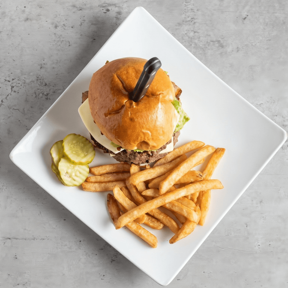 Meat Head Burger