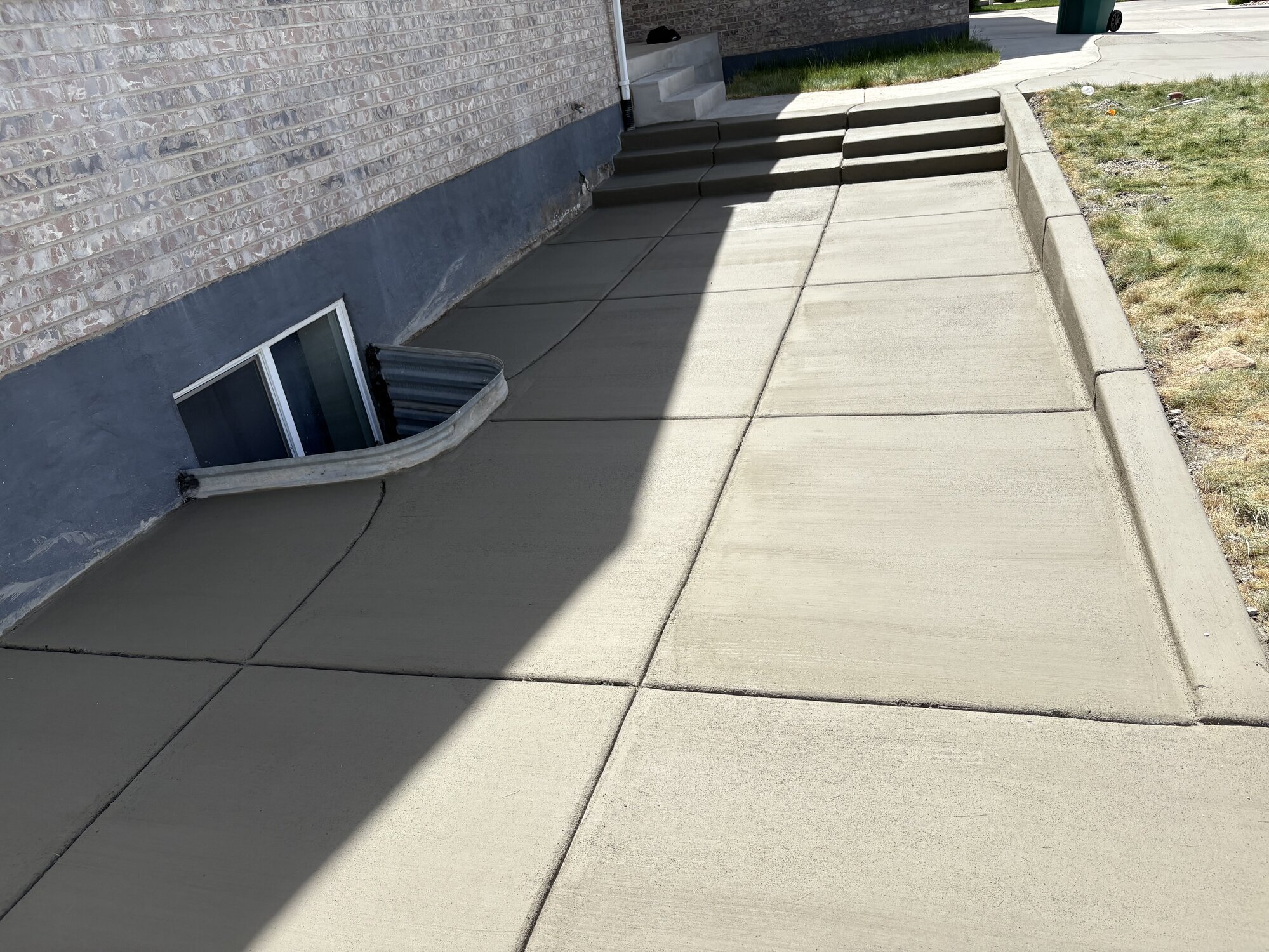 Queens Concrete Solutions LLC Image