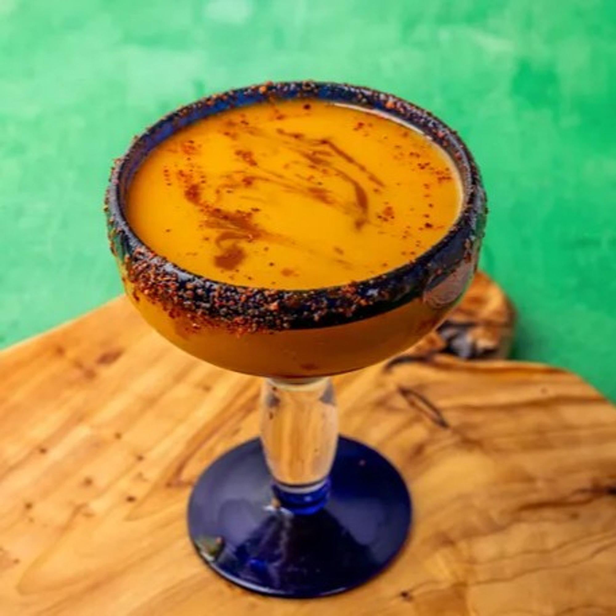 Mango Chamoy