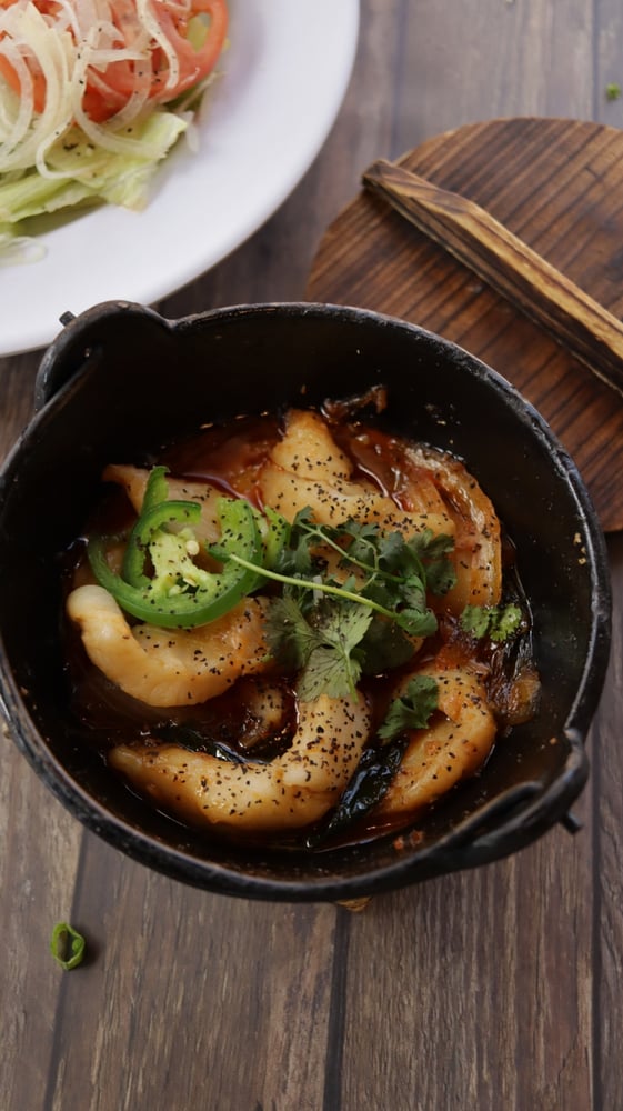 279 Clay Pot