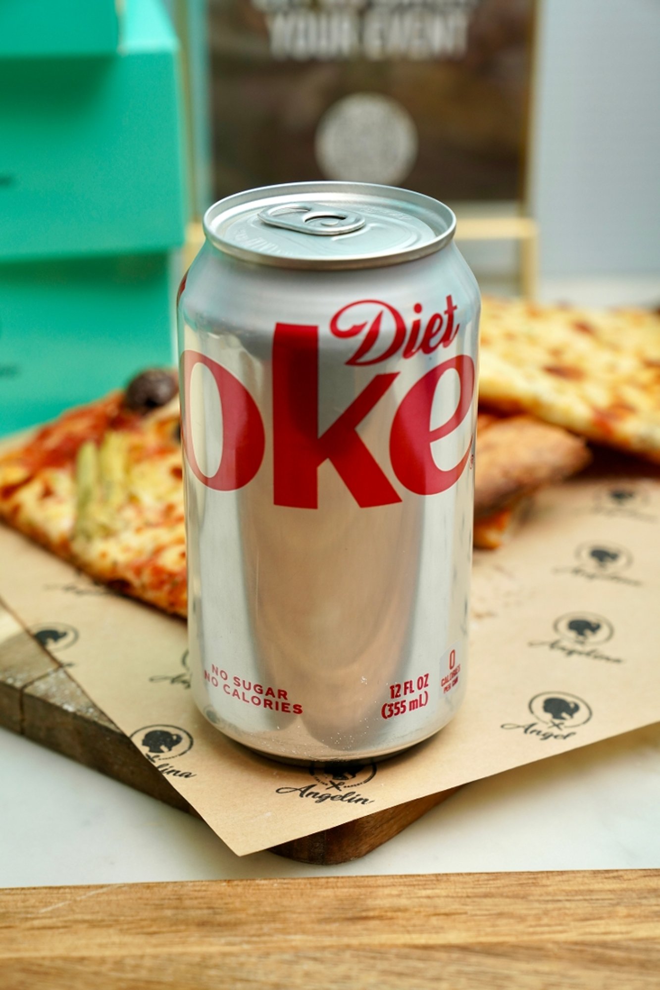 Diet Coke