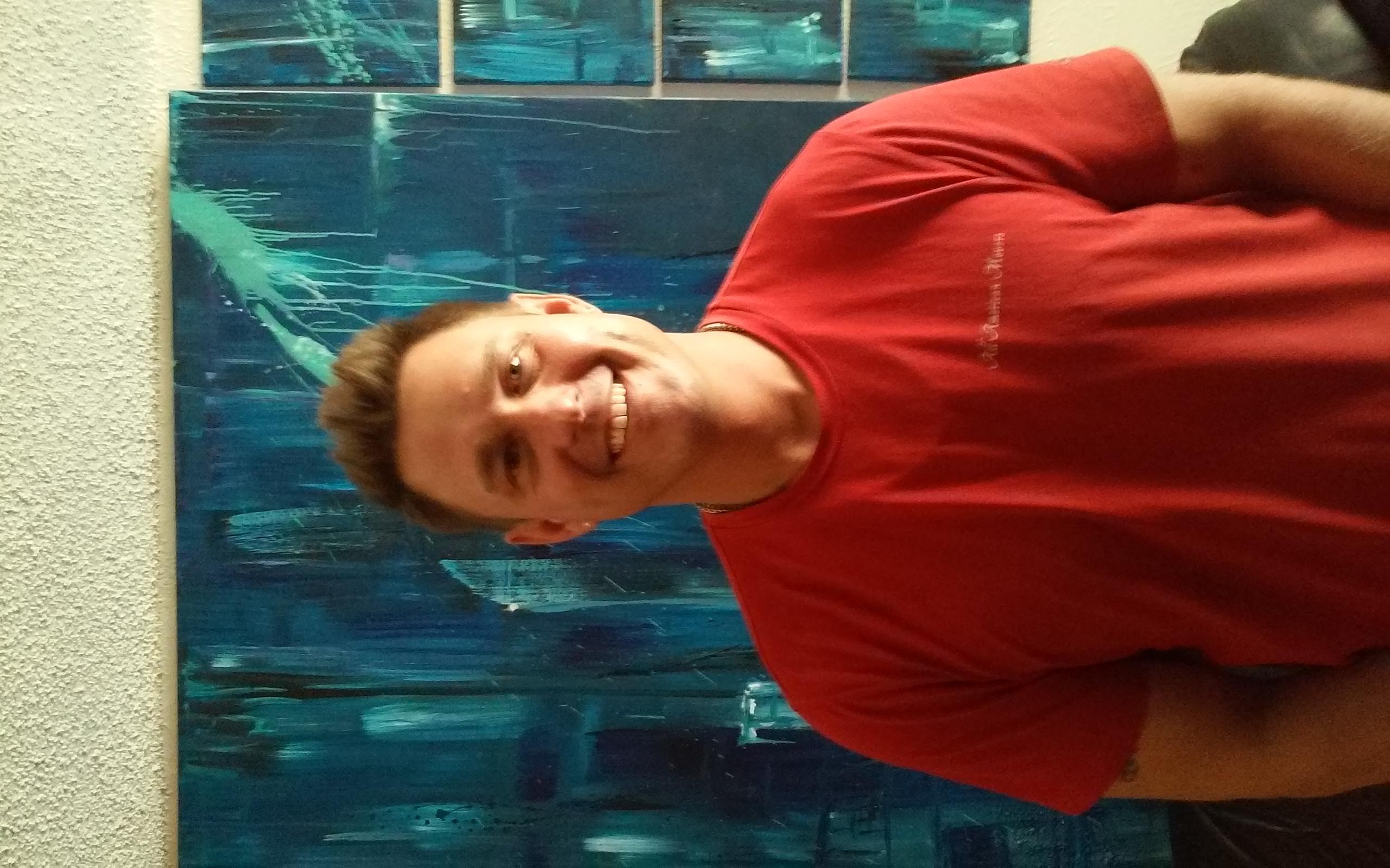 All American Movers Logo