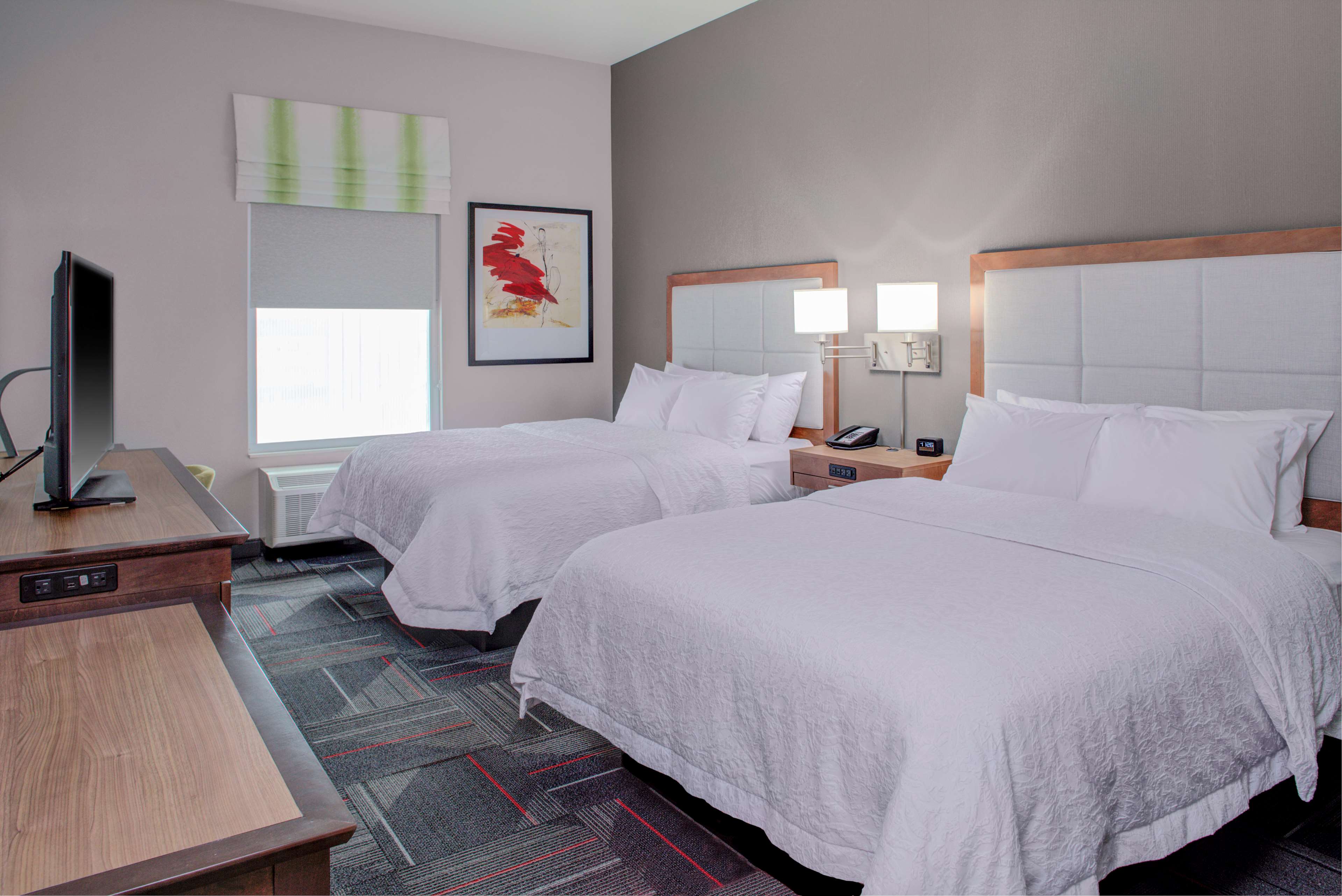 hotels in columbus ohio with 2 bedroom suites