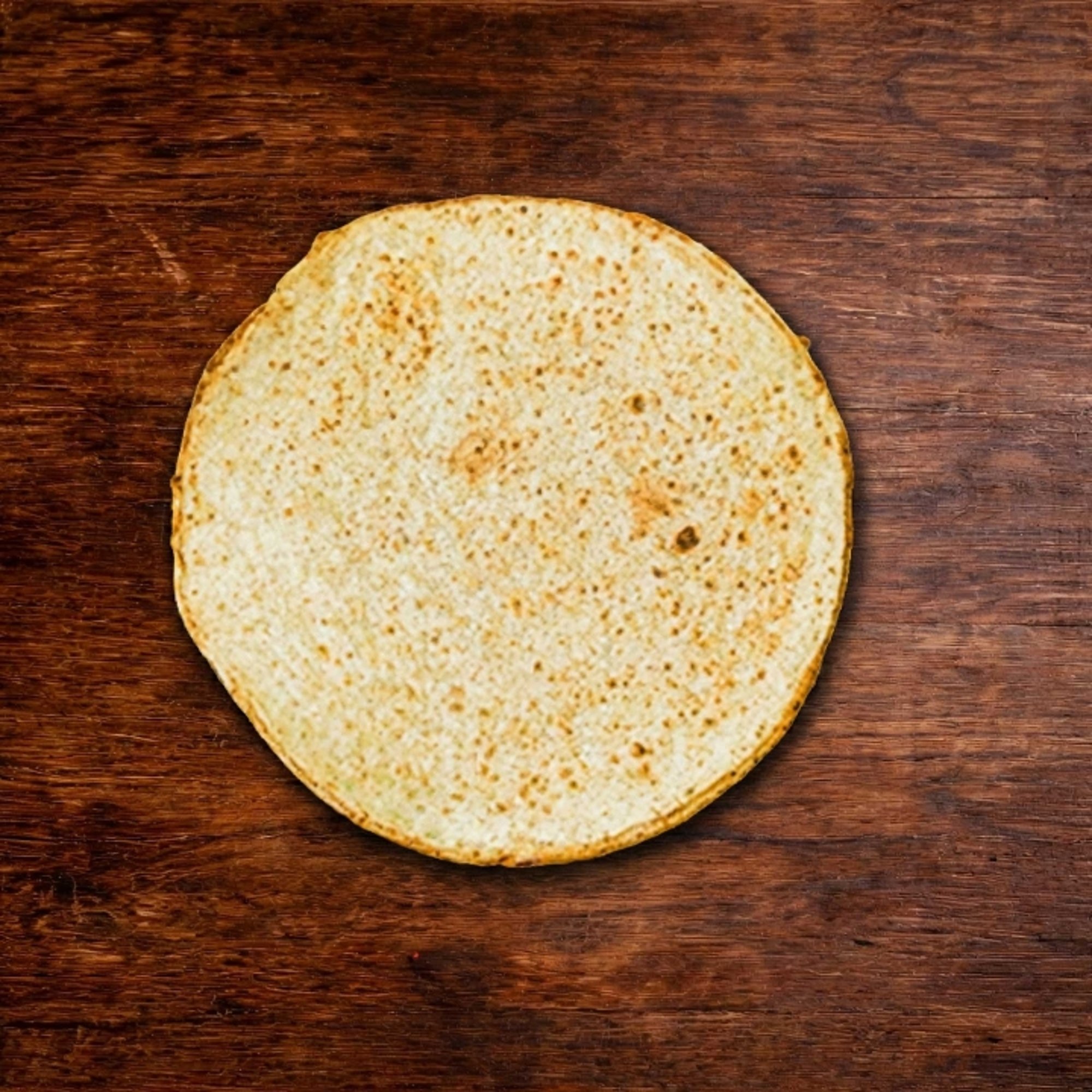 Gluten Free Crust