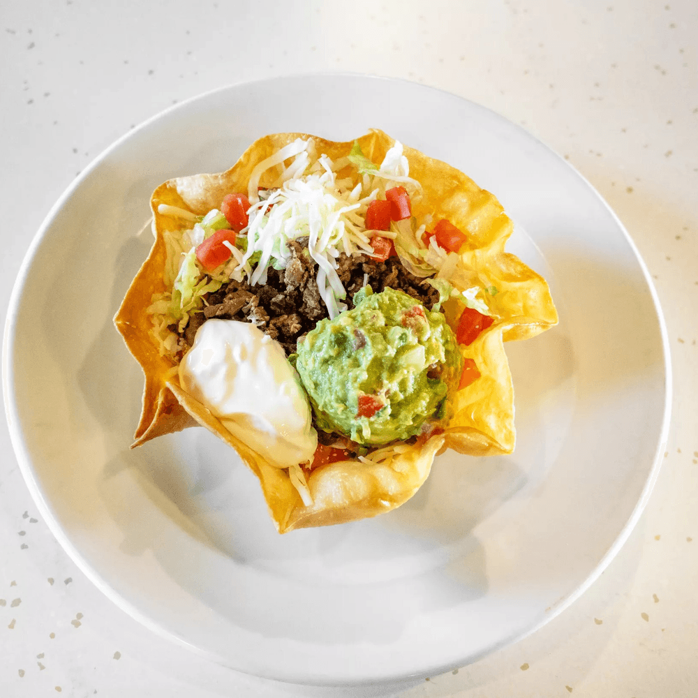 Taco Salad