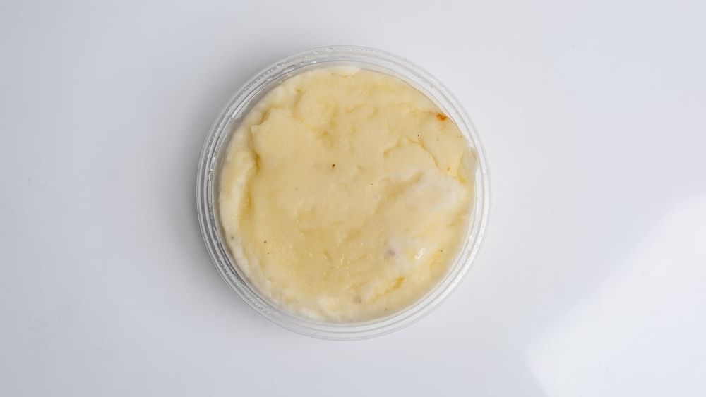 Side of Mashed Potatoes