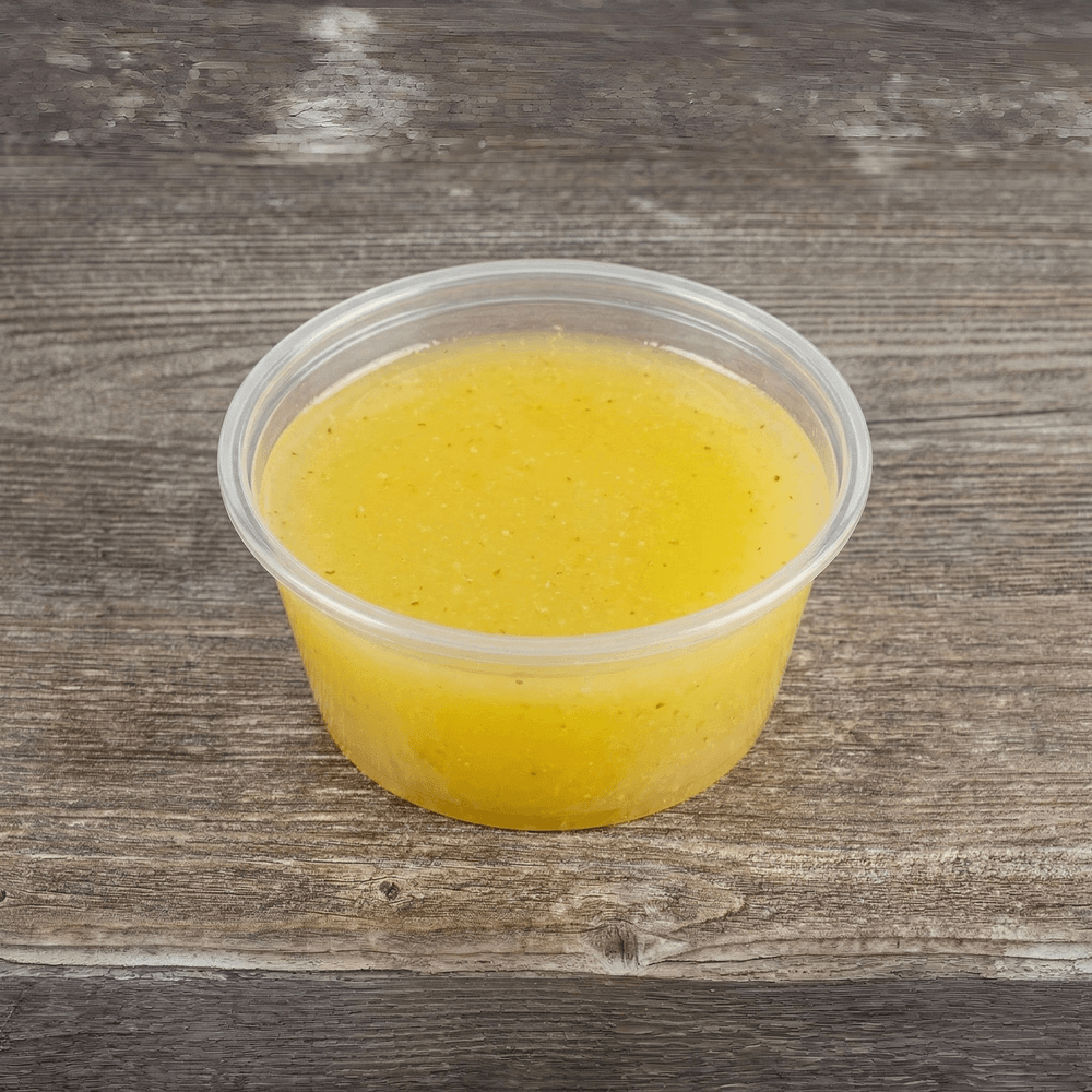 Side Salad Dressing