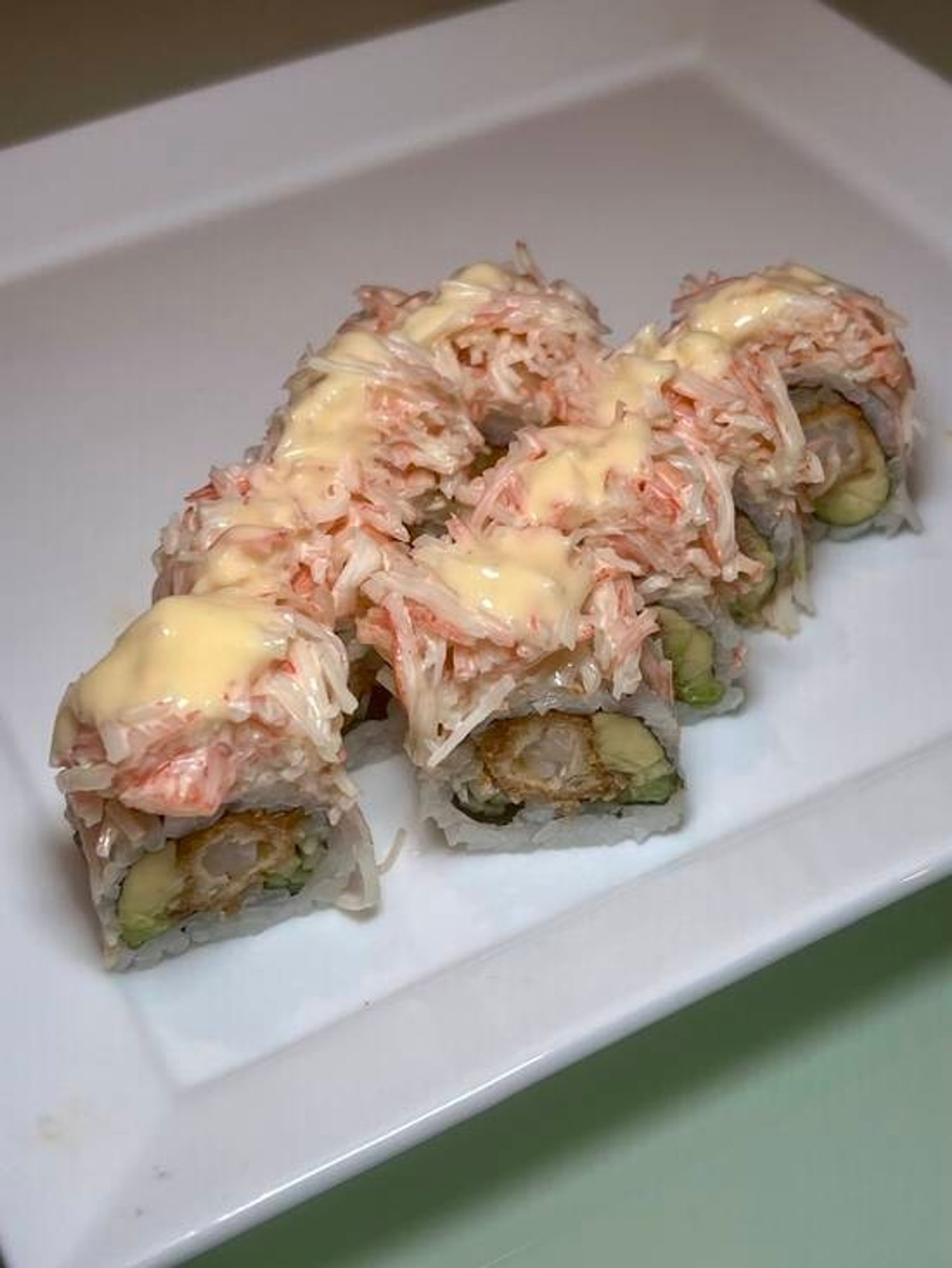 White Mountain Maki