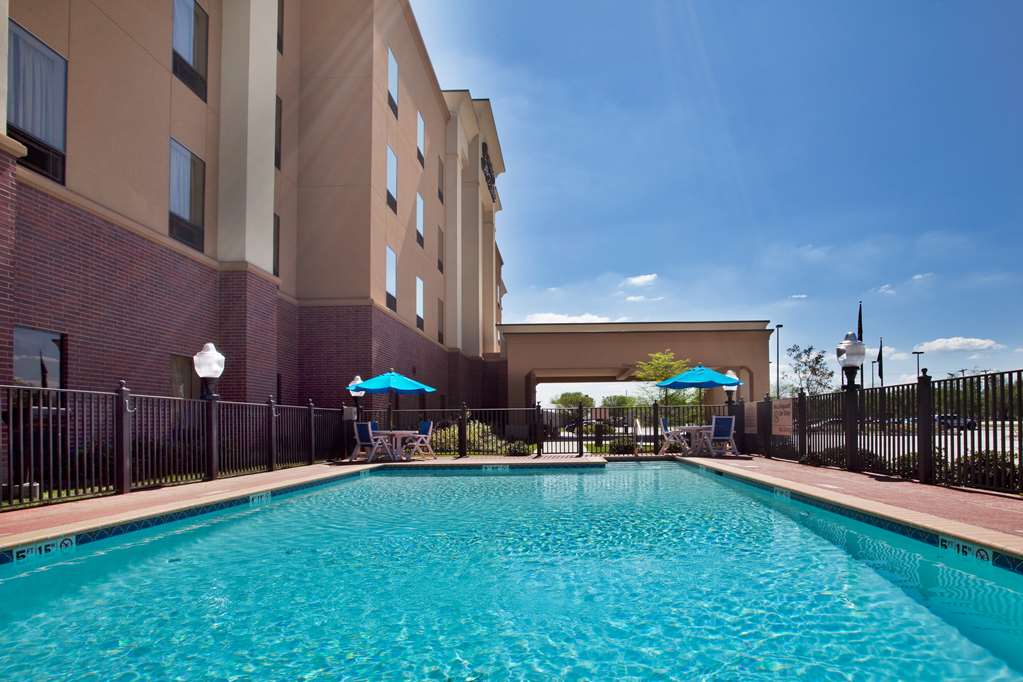 Hampton Inn & Suites Morgan City Image