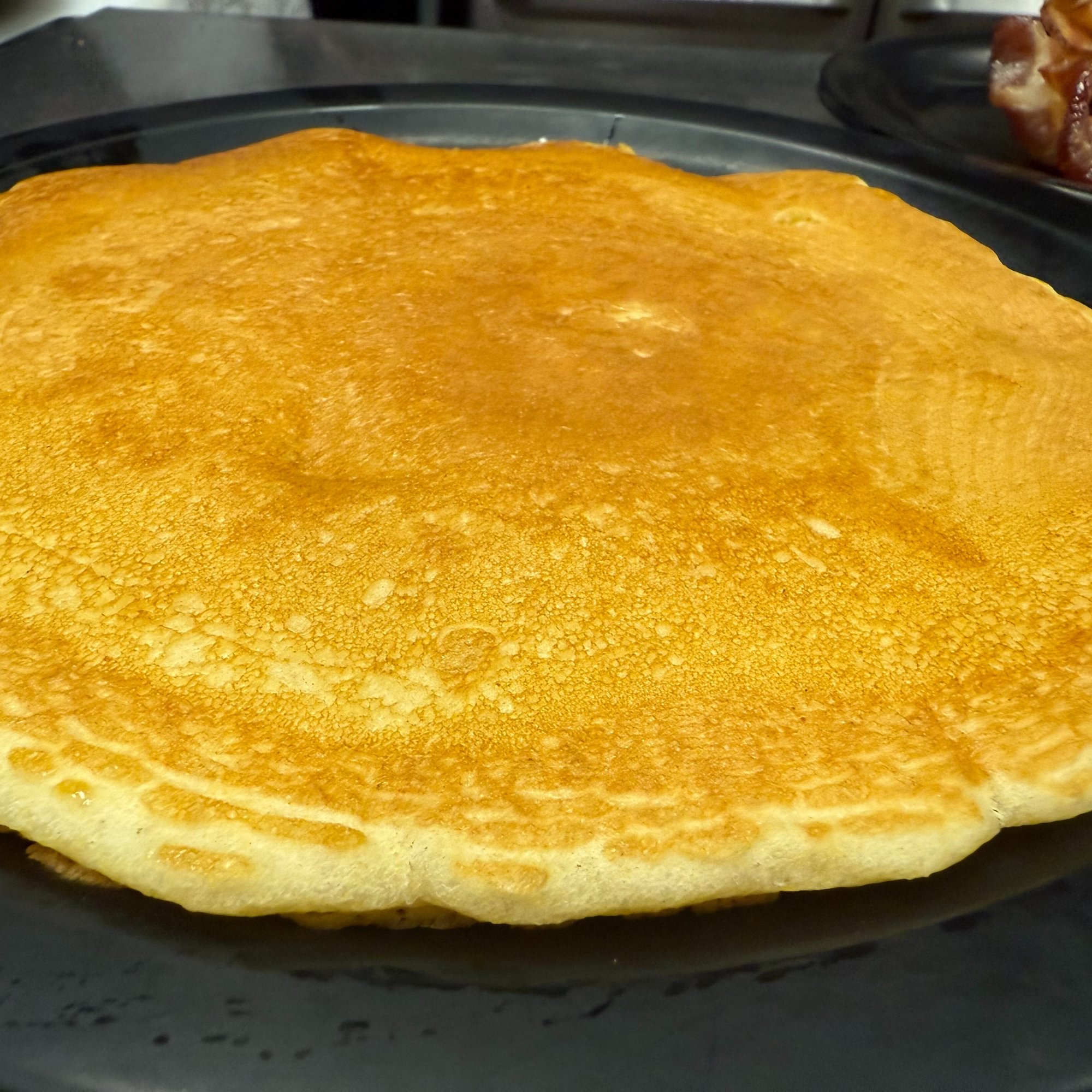 Hot Cakes