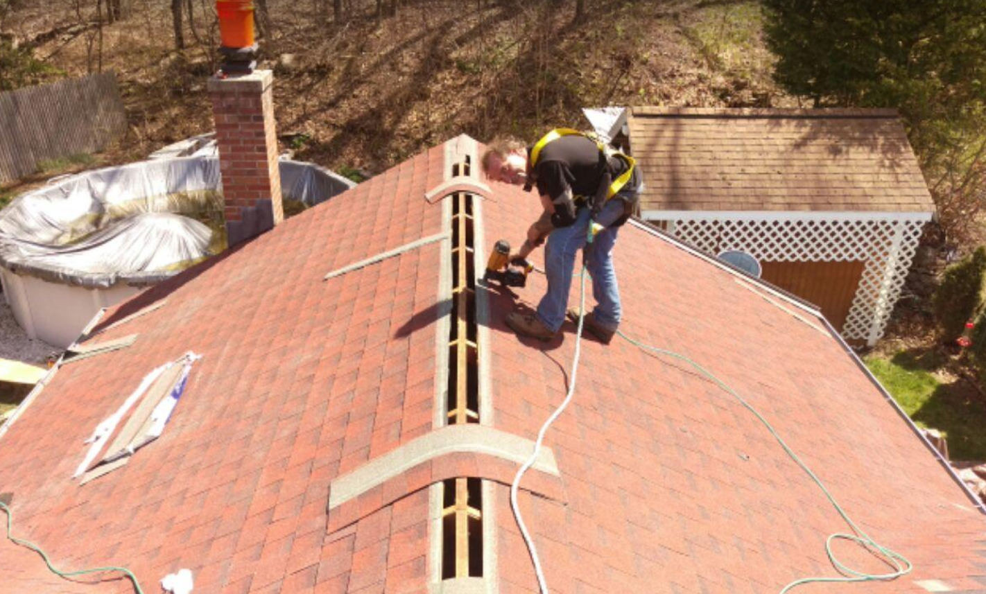 Unlimited Roofing & Restoration Photo