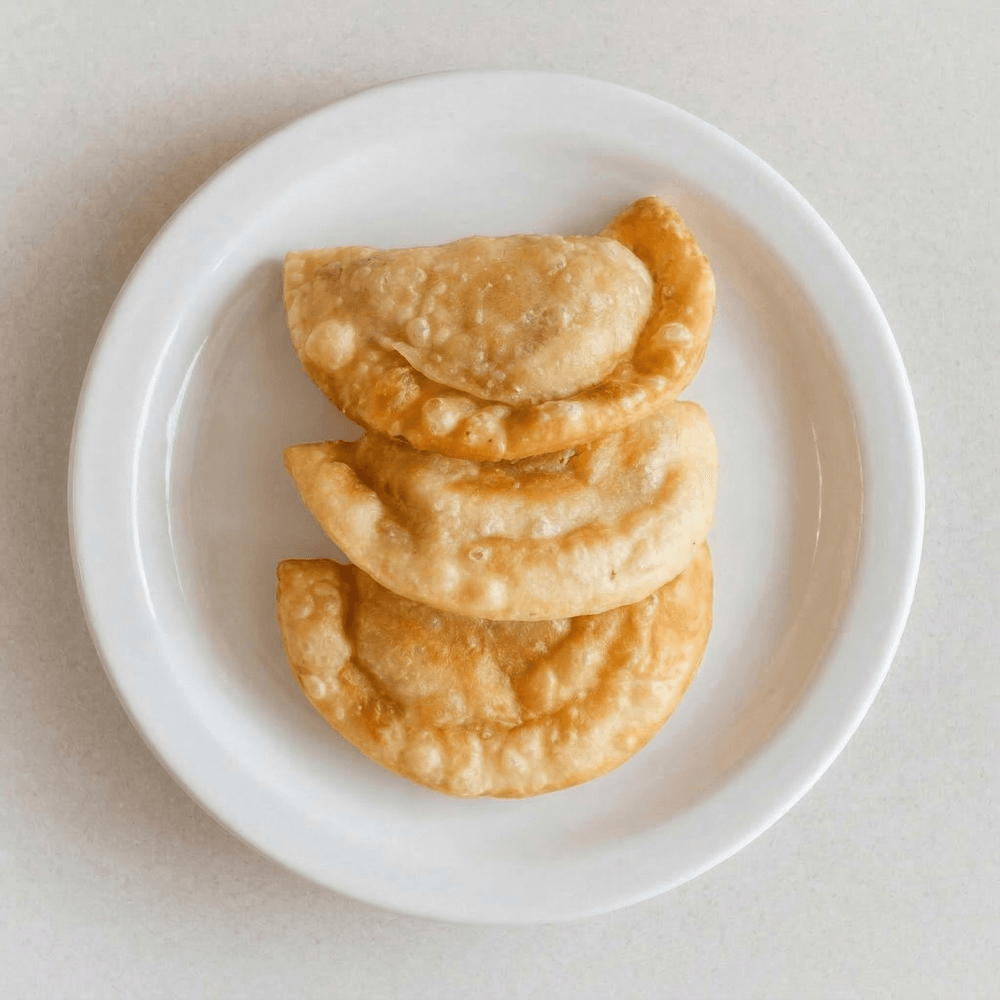 Pierogies