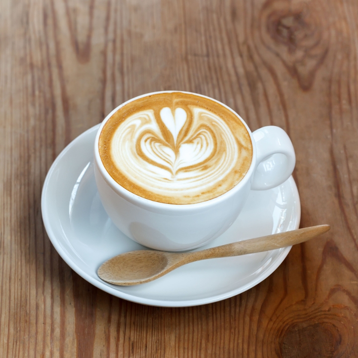 Caffè Mocha Latte