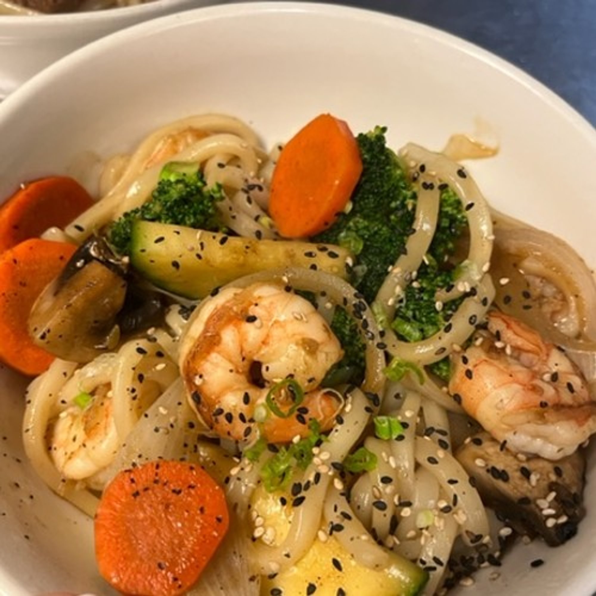 Tokyo Stir Fry