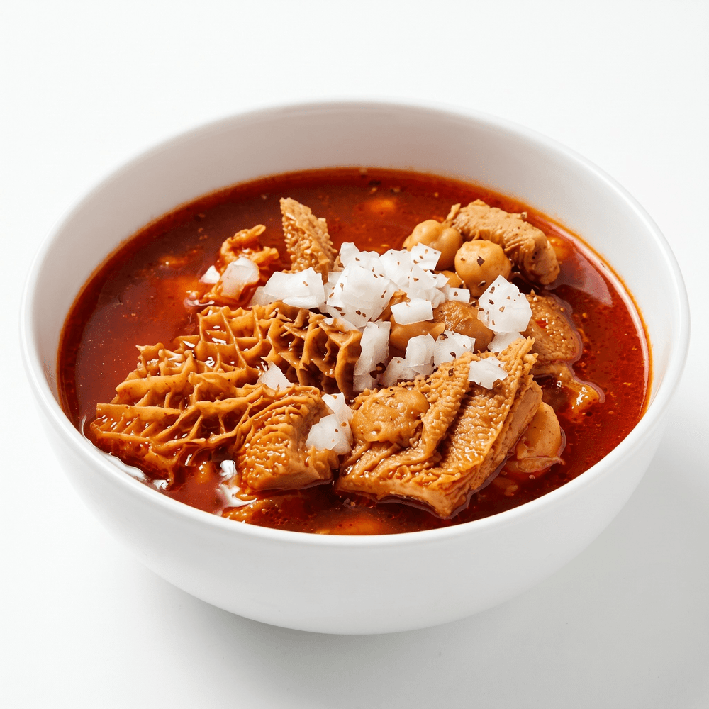 Menudo