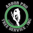 Arbor Pro Tree Service, Inc Logo