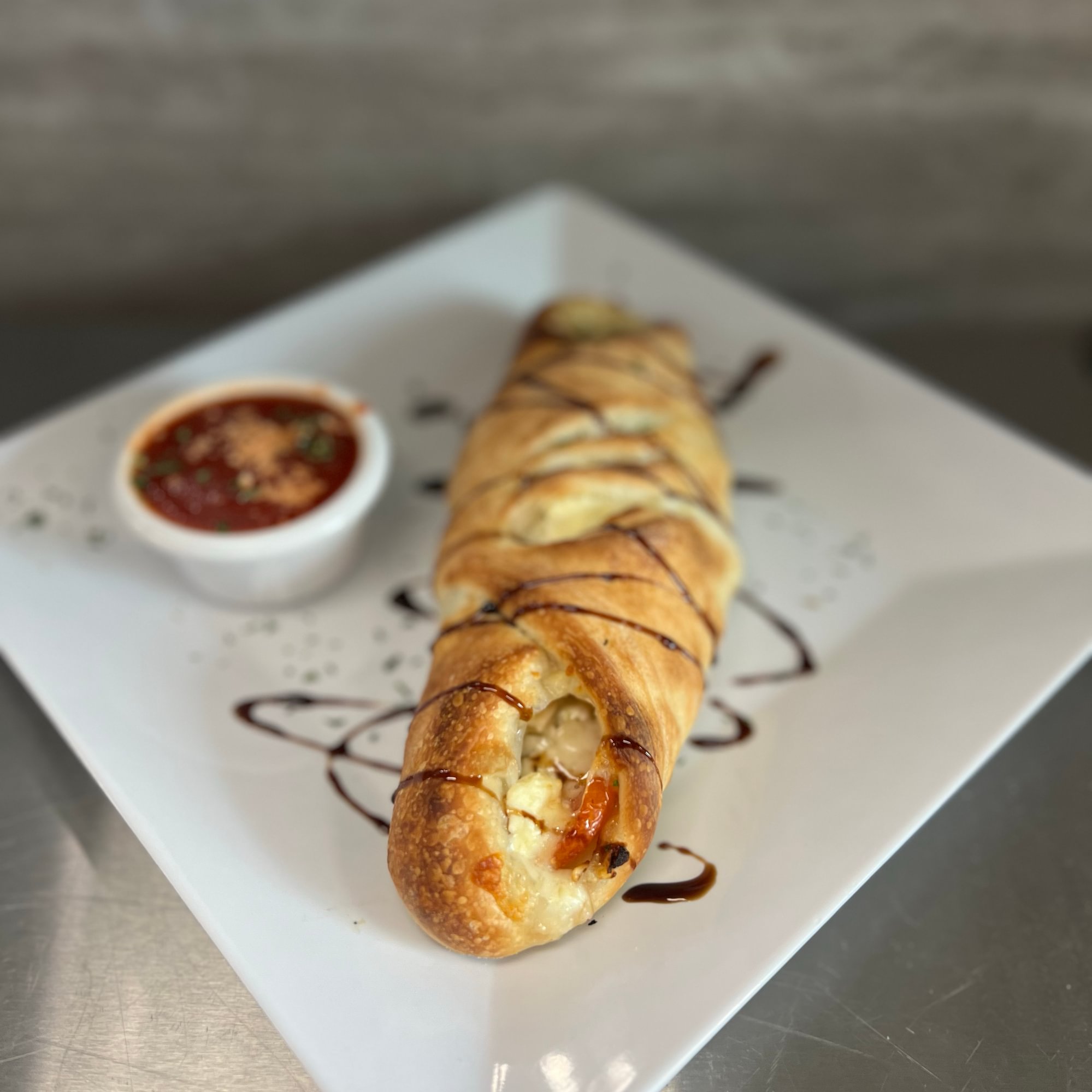 Create Your Own Roll